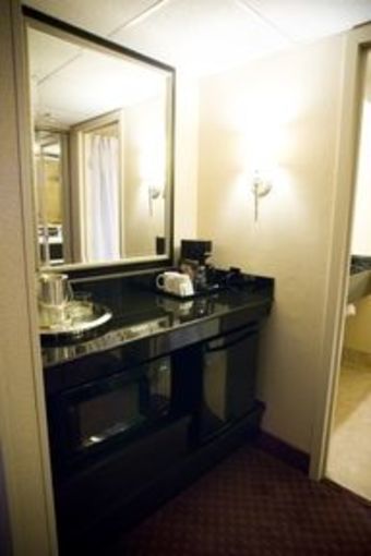 Hotel Crowne Plaza Downtown