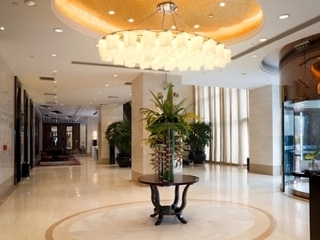 Hotel Grand Metropark Yuantong