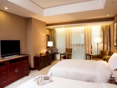 Hotel Grand Metropark Yuantong