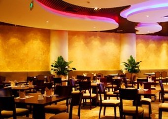 Grand Gongda Jianguo Hotel