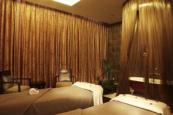 Grand Gongda Jianguo Hotel