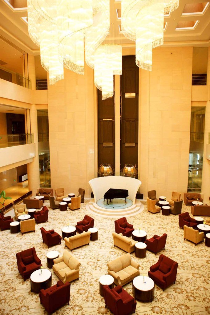 Grand Gongda Jianguo Hotel