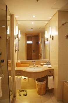 Grand Gongda Jianguo Hotel