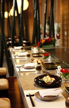 Grand Gongda Jianguo Hotel