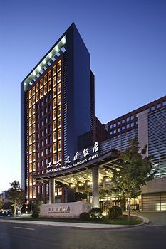 Grand Gongda Jianguo Hotel