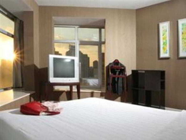 Taiyue Suites Hotel Beijing