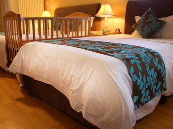 Taiyue Suites Hotel Beijing