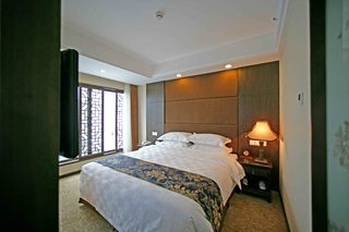 Hotel Tianan Rega