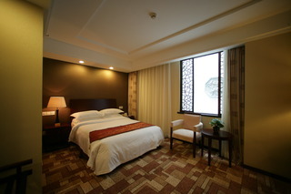 Hotel Tianan Rega
