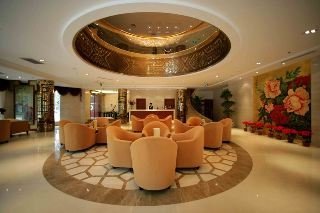 Hotel Tianan Rega