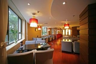 Hotel Tianan Rega