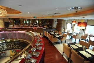 Hotel Tianan Rega