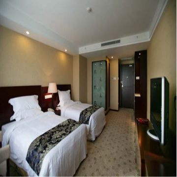 Hotel Tianan Rega