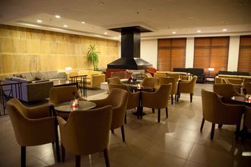 Hotel Crowne Plaza Resort