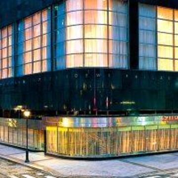 Hotel Loews Philadelphia