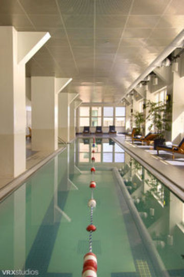 Hotel Loews Philadelphia