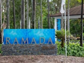 Hotel Ramada Resort