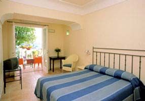 Hotel Senaria