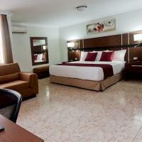 Aparthotel Coral Suites