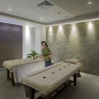 Hotel Serenity Resort And Residences