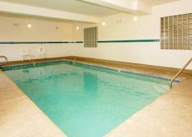Hotel Rodeway Inn