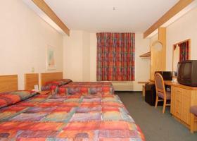Hotel Rodeway Inn