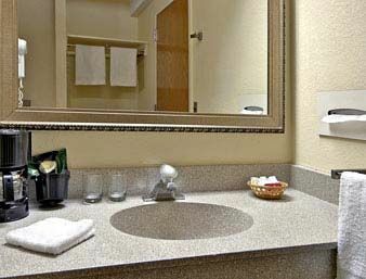 Hotel Ramada Raleigh