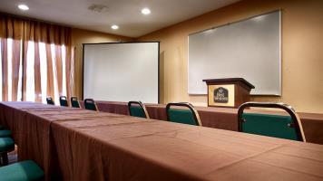 Hotel Best Western Executive