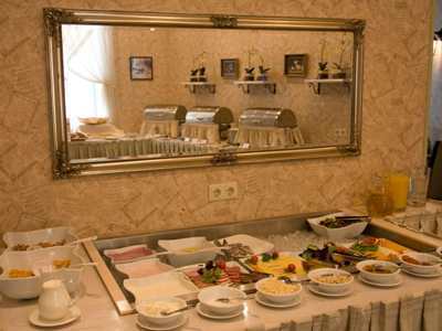 Hotel Fg Gertrude Riga City Centre
