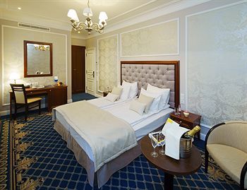 Hotel Fg Gertrude Riga City Centre