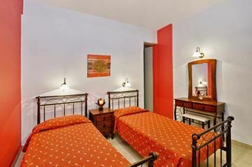 Apartamentos Pension Petros