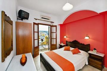 Apartamentos Pension Petros