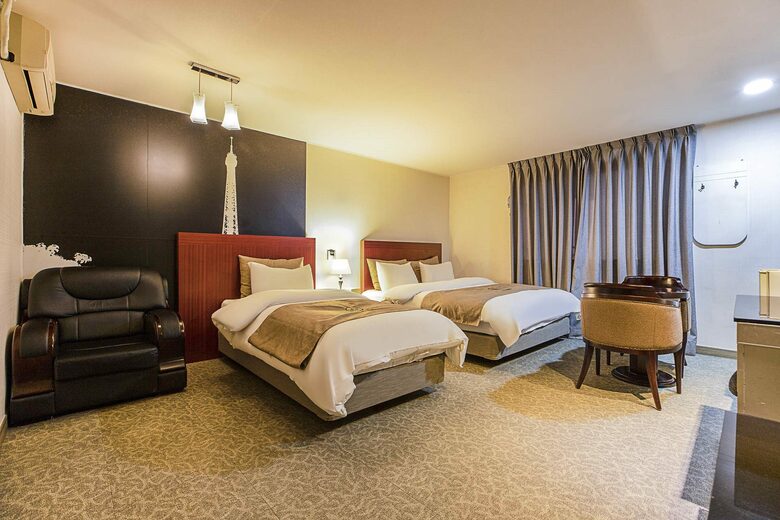 Hotel Amourex