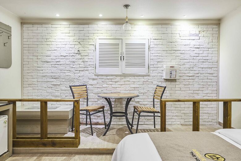 Hotel Amourex