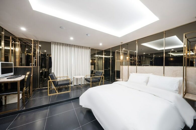 Hotel Amourex