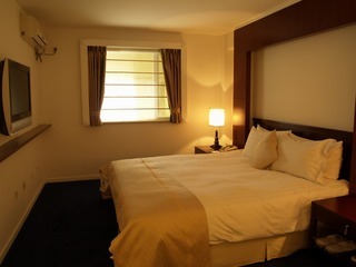 Hotel Asset