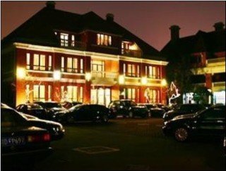 Hotel Nan Ying