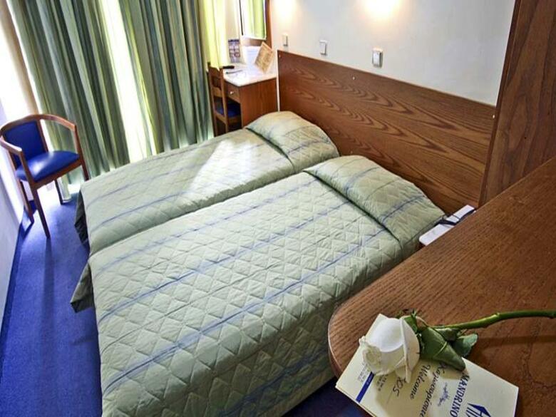 Hotel Mandrino