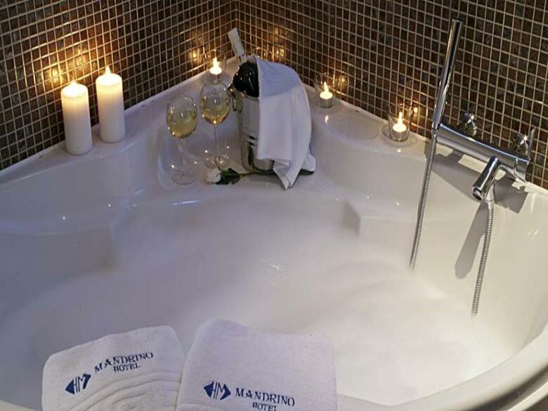 Hotel Mandrino