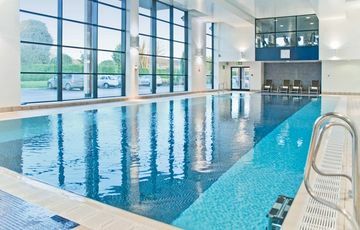 Hotel Alveston Manor