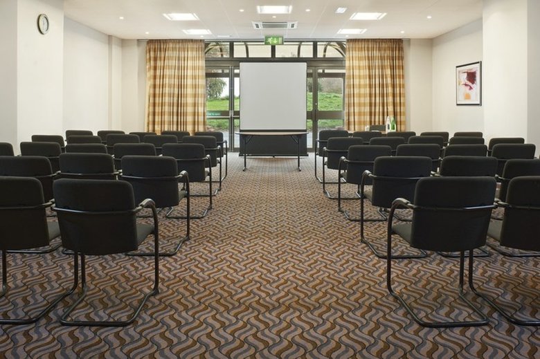 Hotel Holiday Inn