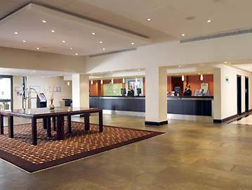 Hotel Holiday Inn