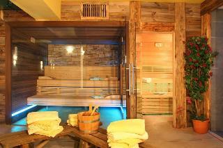 Schloss Hotel Dolomiti