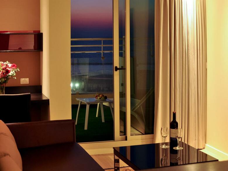 Mercure Tel Aviv City Center Hotel