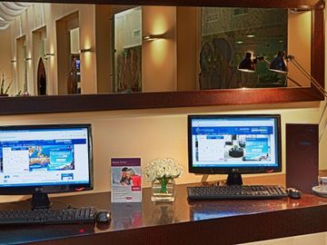 Mercure Tel Aviv City Center Hotel