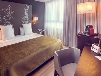 Mercure Tel Aviv City Center Hotel