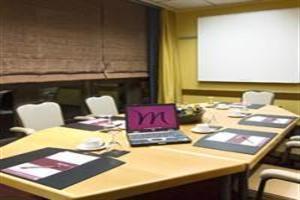 Mercure Tel Aviv City Center Hotel