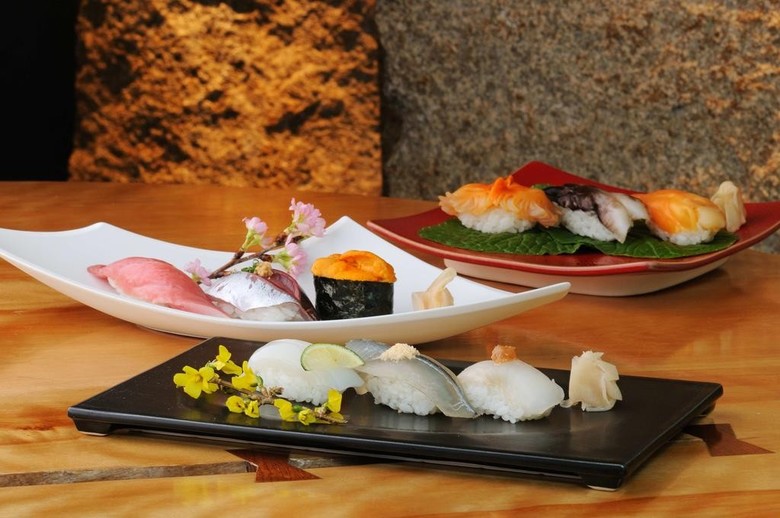 Hotel Grand Hyatt Tokyo