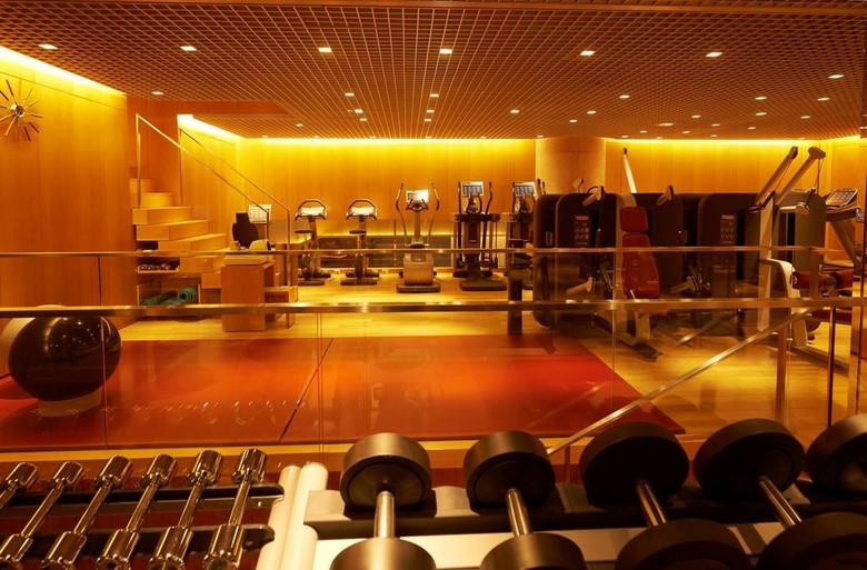 Hotel Grand Hyatt Tokyo