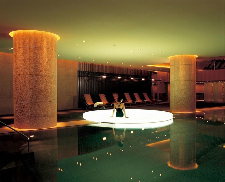 Hotel Grand Hyatt Tokyo